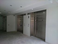 Republic Polytechnic (D25), Office #625899251